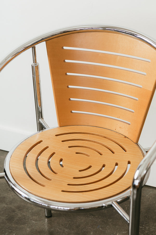 Rud Thygesen & Johnny Sørensen For Botium Dining Chairs
