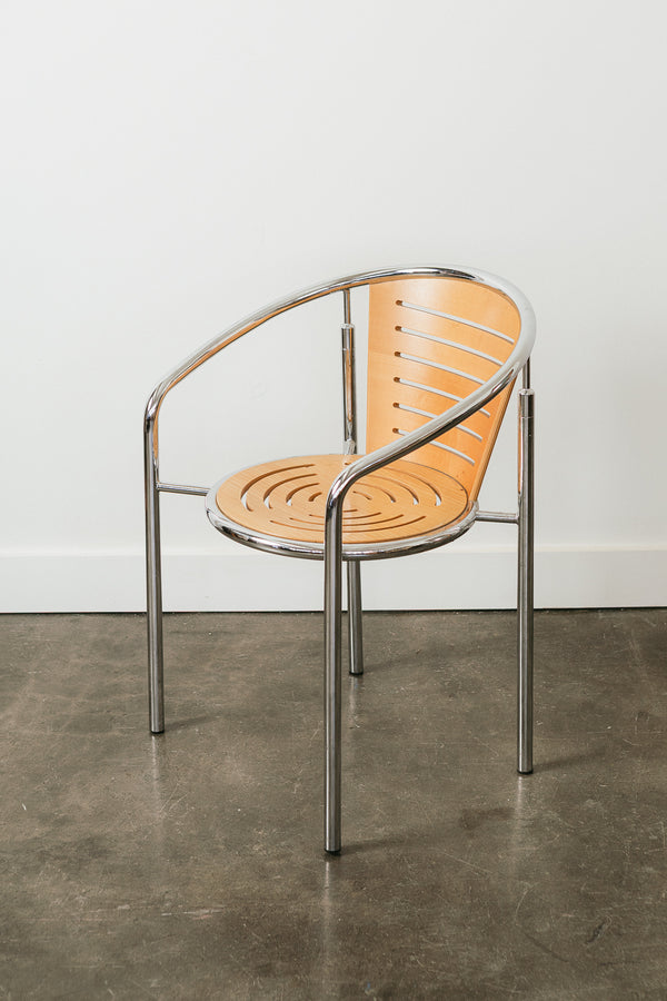 Rud Thygesen & Johnny Sørensen For Botium Dining Chairs