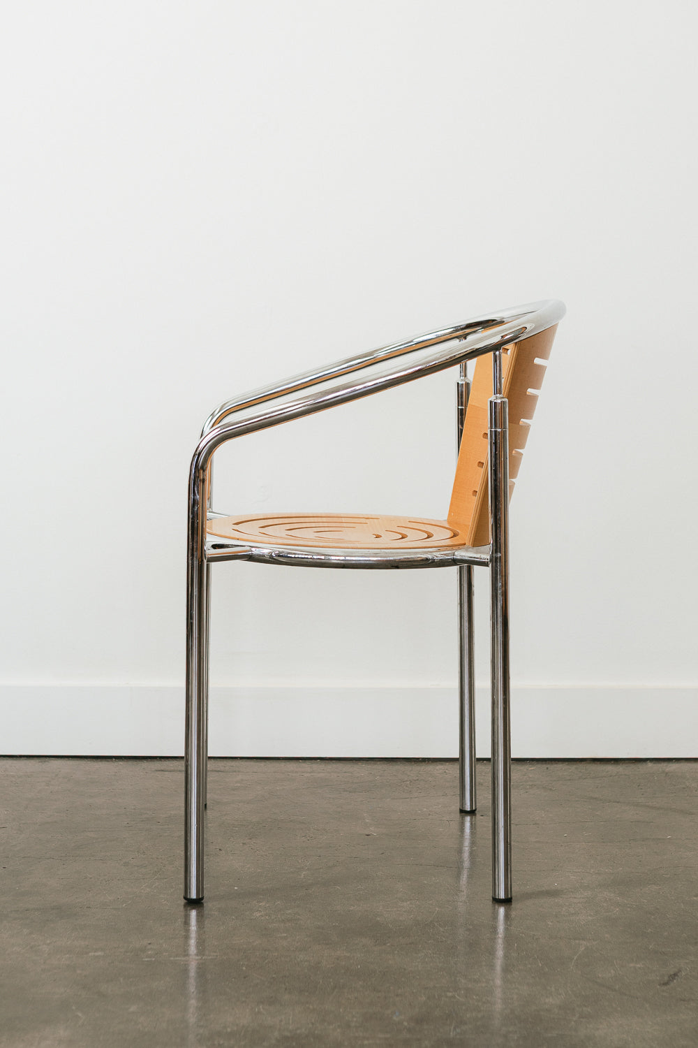 Rud Thygesen & Johnny Sørensen For Botium Dining Chairs