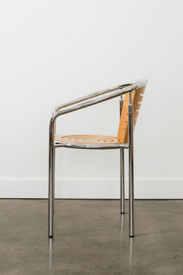 Rud Thygesen & Johnny Sørensen For Botium Dining Chairs