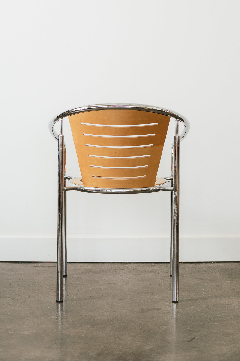Rud Thygesen & Johnny Sørensen For Botium Dining Chairs