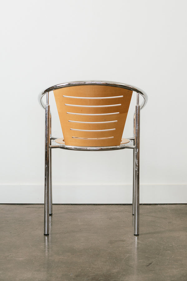 Rud Thygesen & Johnny Sørensen For Botium Dining Chairs
