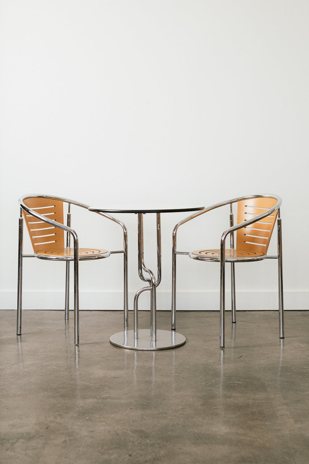 Rud Thygesen & Johnny Sørensen For Botium Dining Table