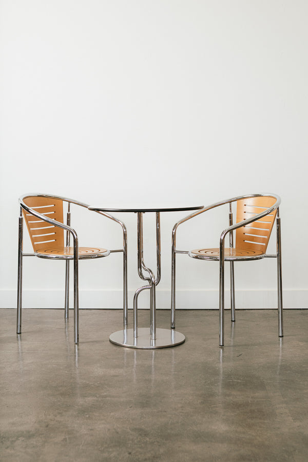 Rud Thygesen & Johnny Sørensen For Botium Dining Table