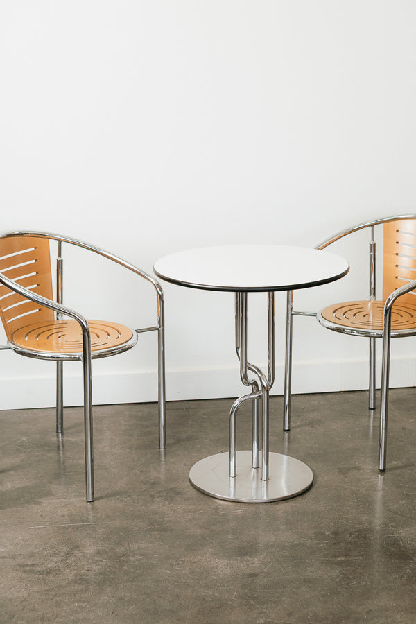 Rud Thygesen & Johnny Sørensen For Botium Dining Table