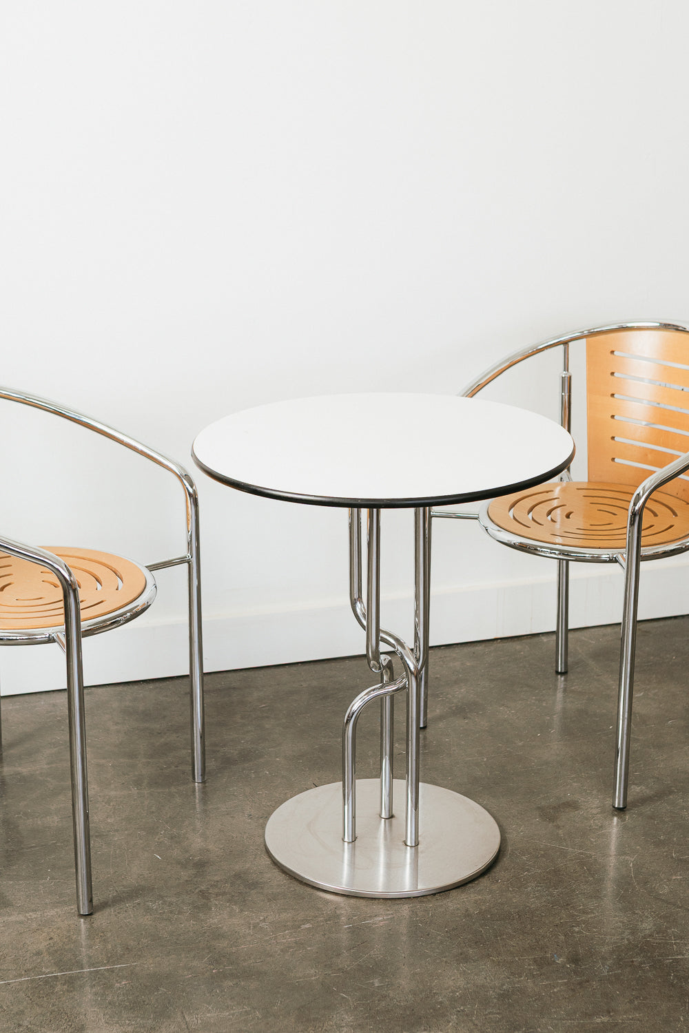 Rud Thygesen & Johnny Sørensen For Botium Dining Table