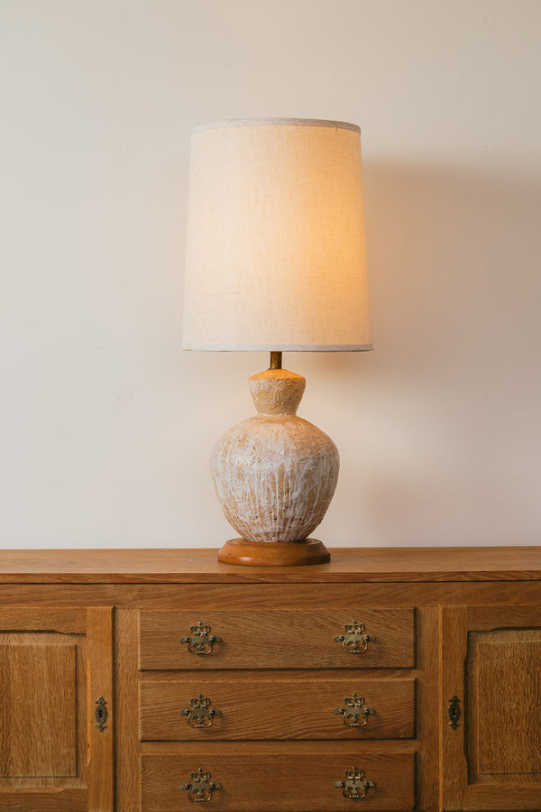 Drippy Table Lamp