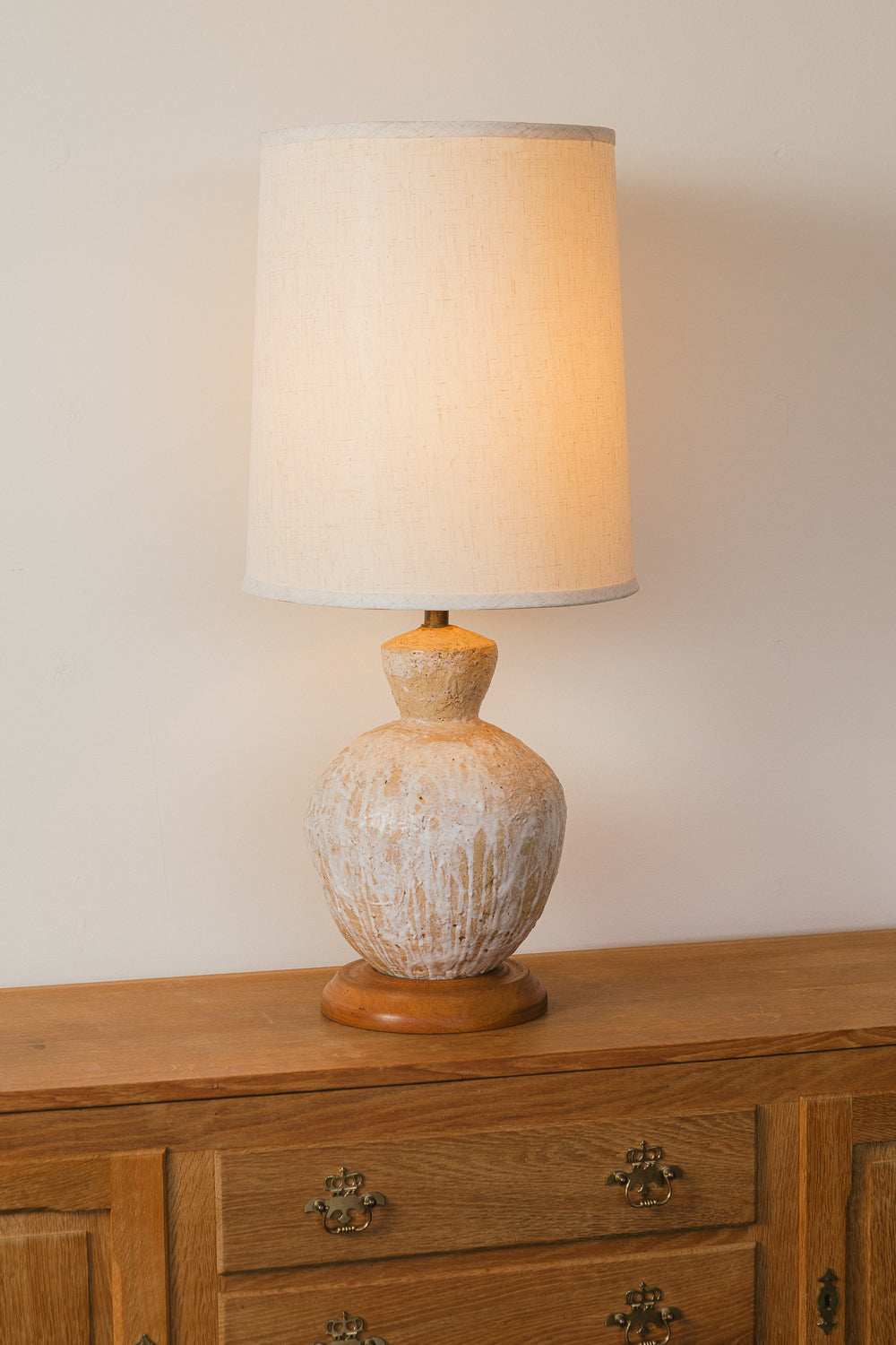 Drippy Table Lamp