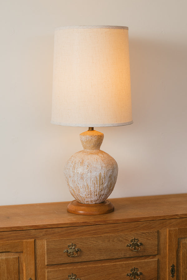 Drippy Table Lamp