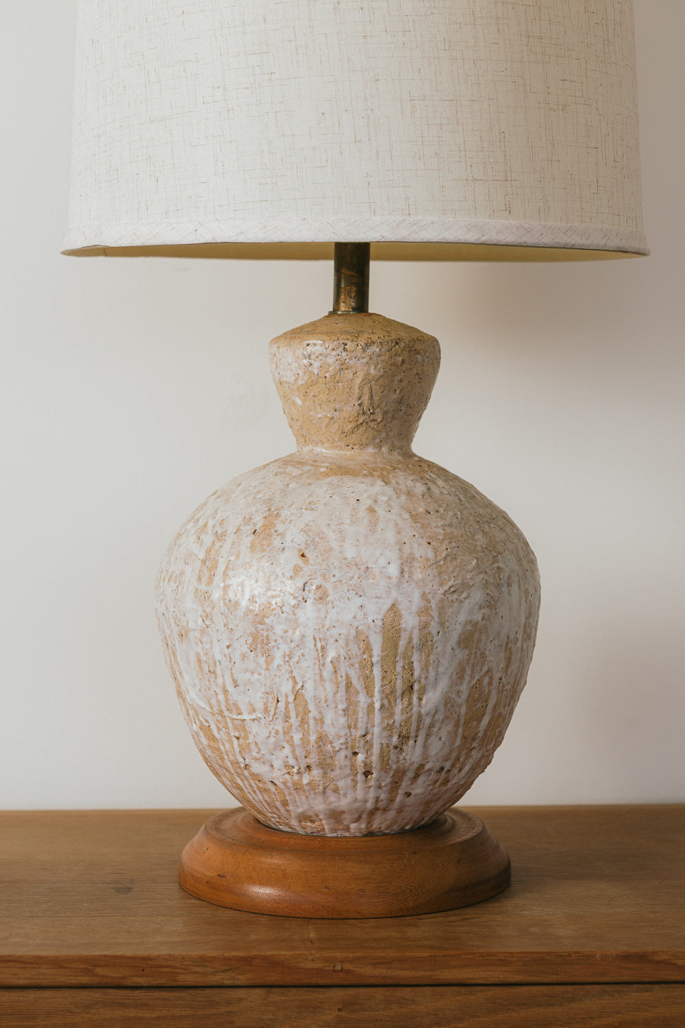 Drippy Table Lamp