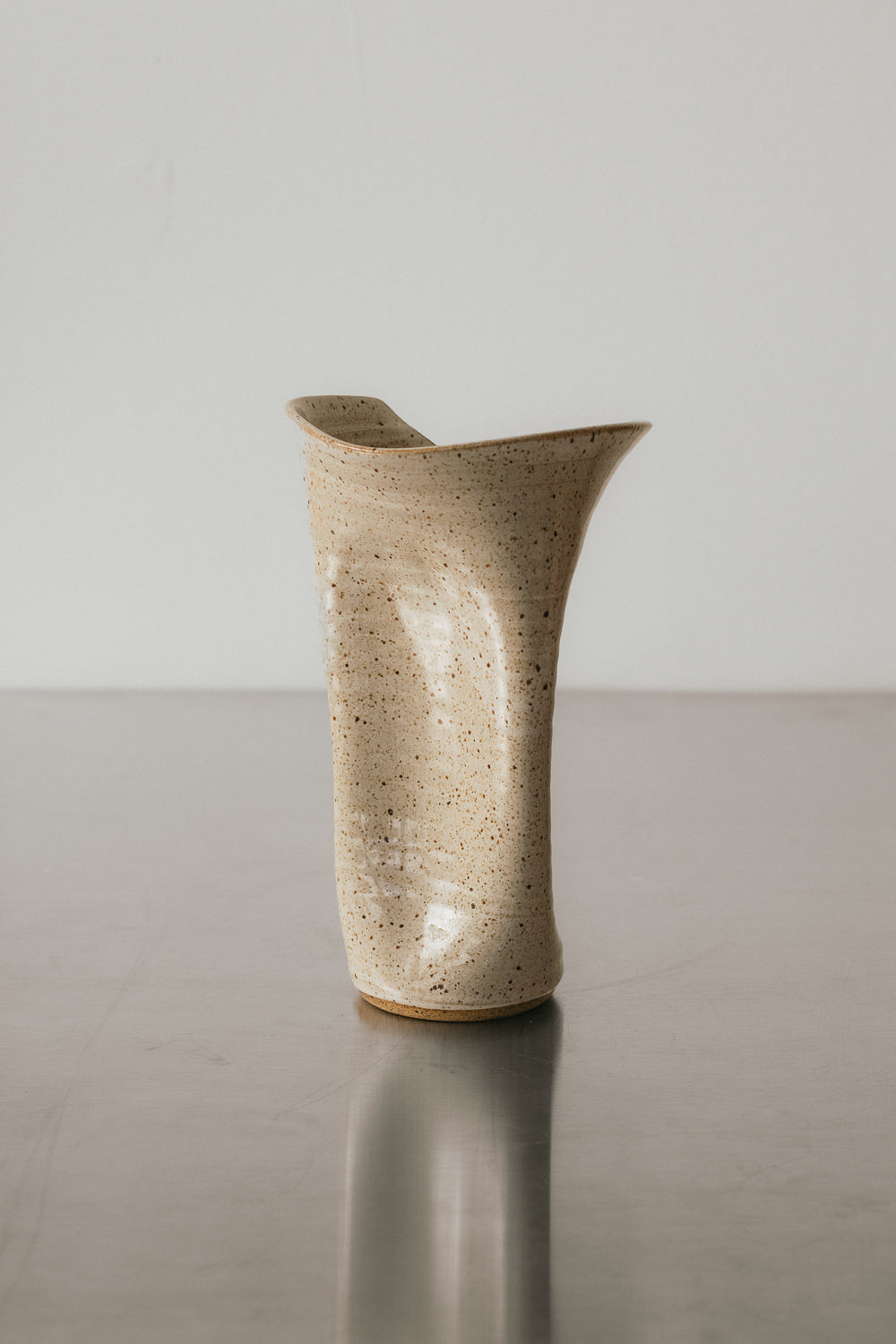 Folded Vase