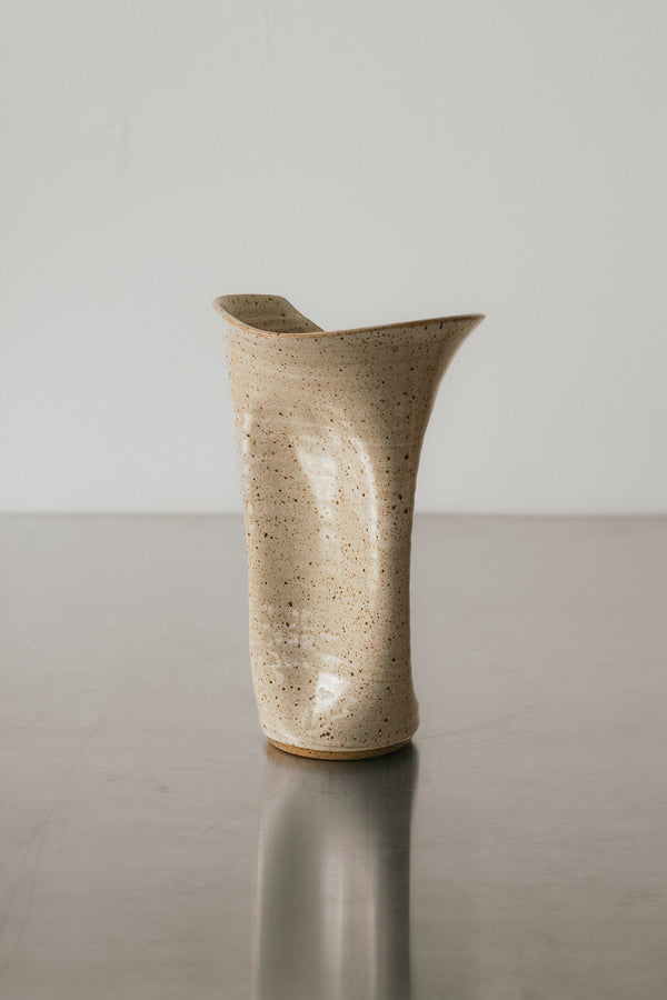 Folded Vase