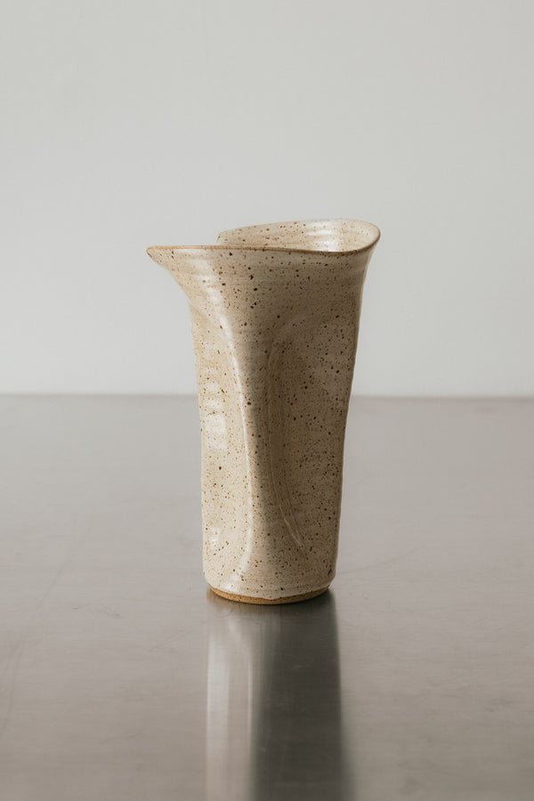 Folded Vase