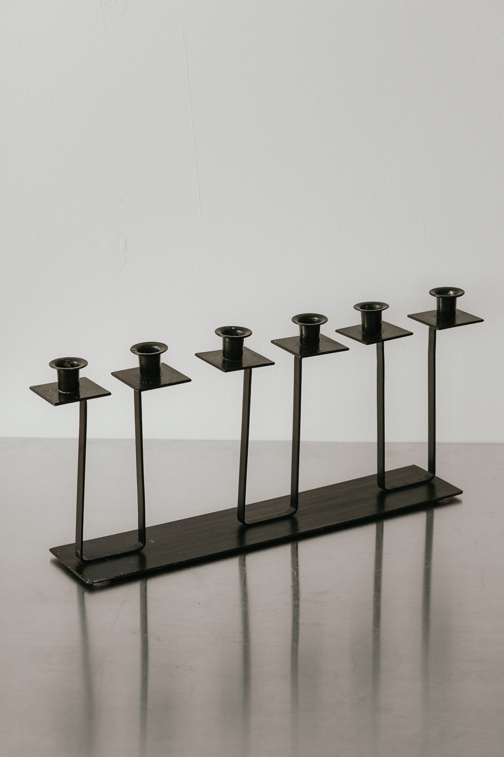 1950s Candleabra