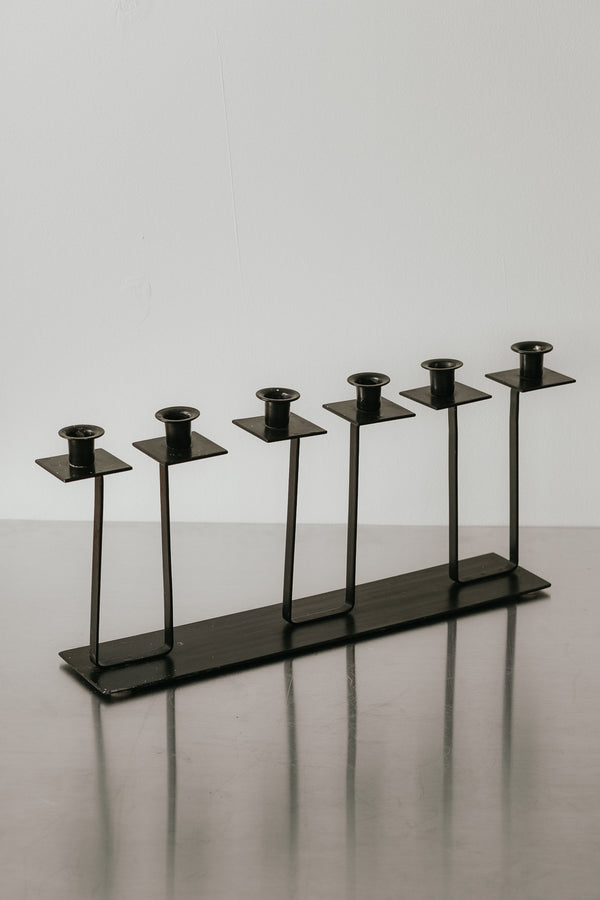 1950s Candleabra