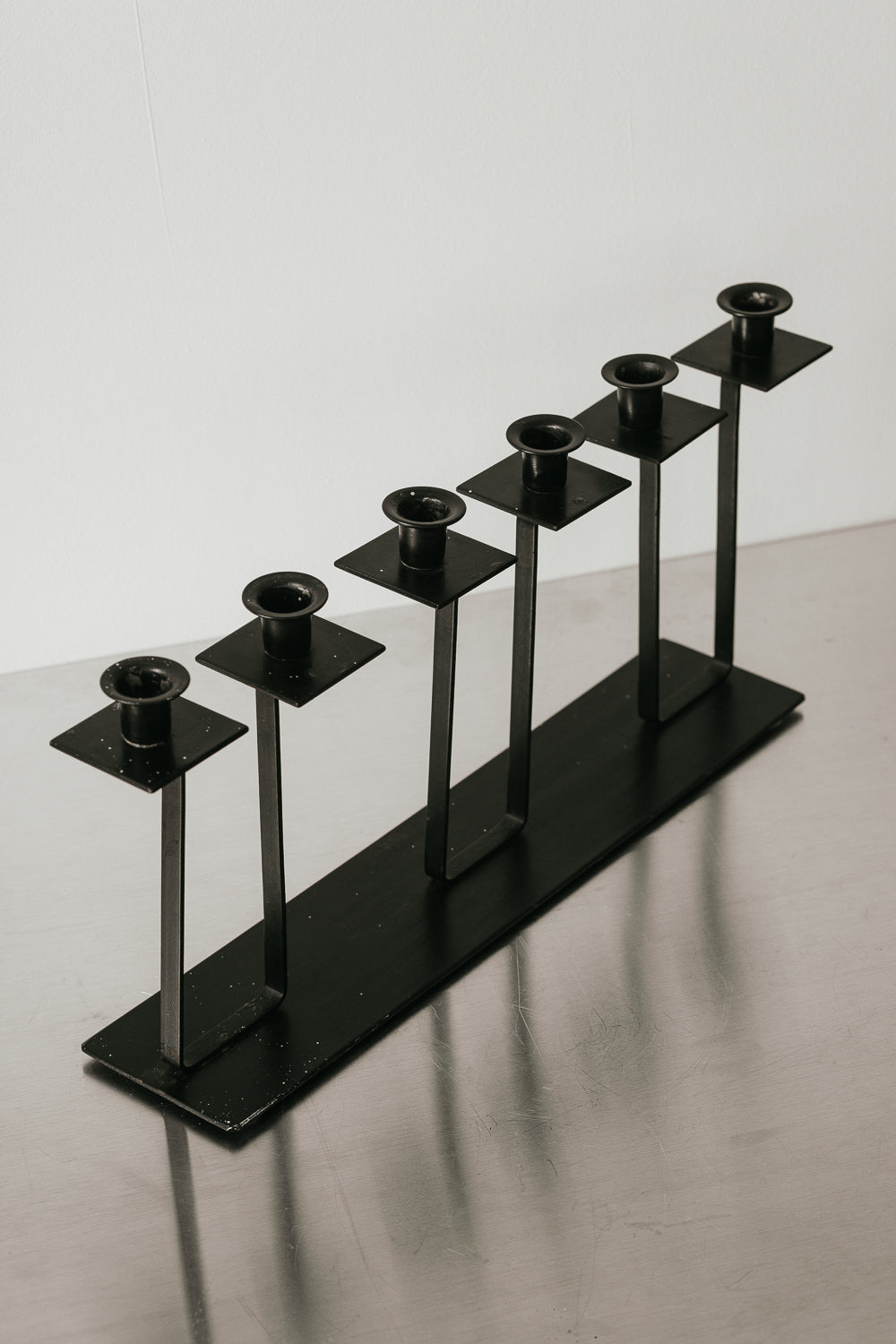 1950s Candleabra