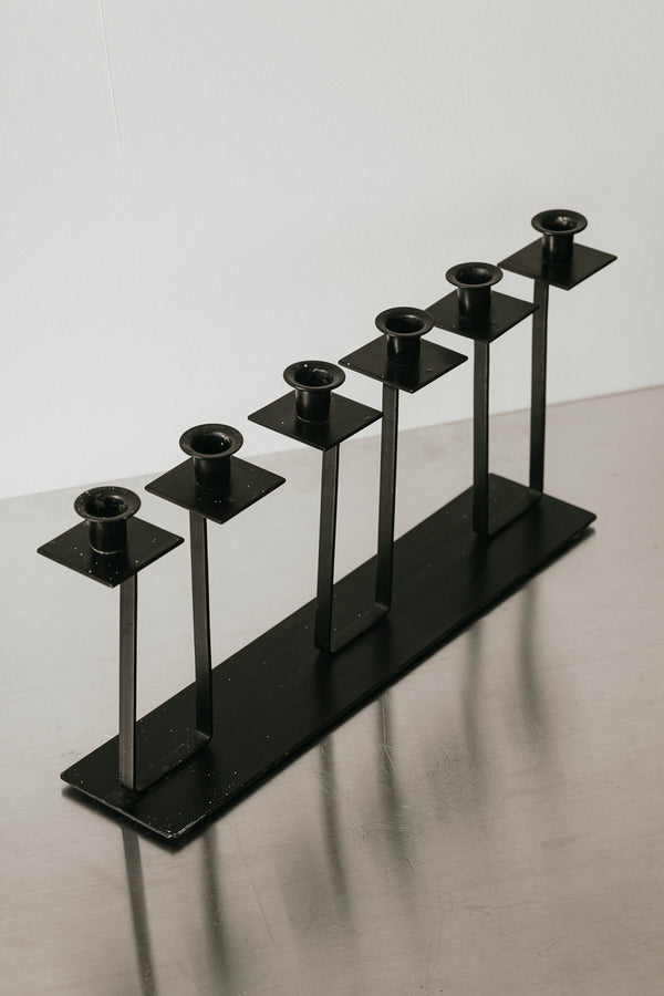 1950s Candleabra
