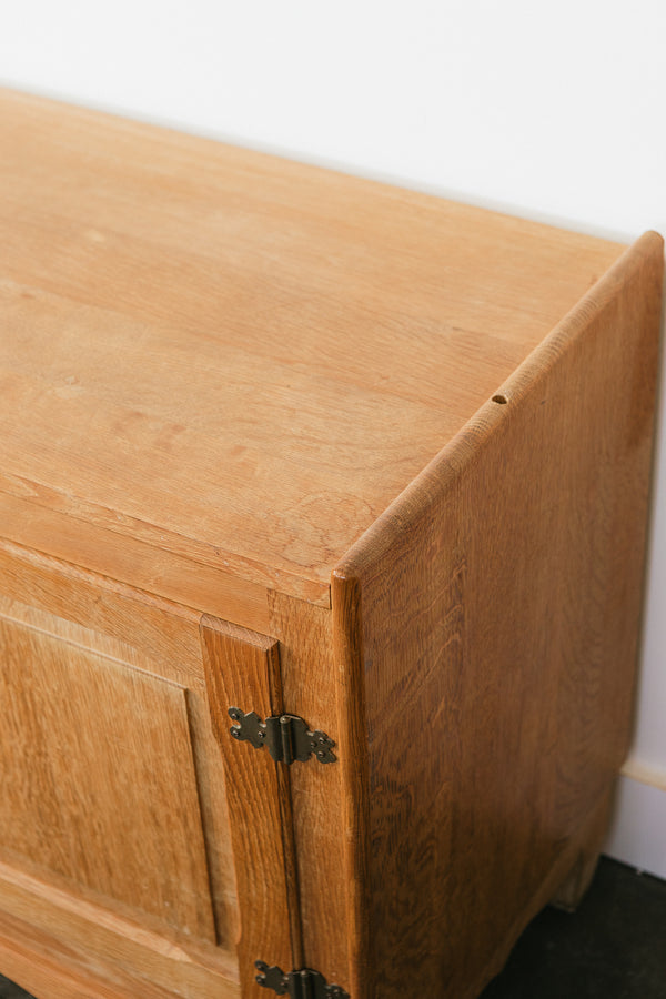 Low Kjaernulf Credenza