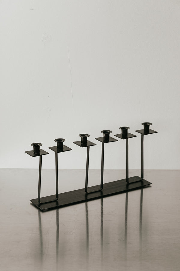 1950s Candleabra