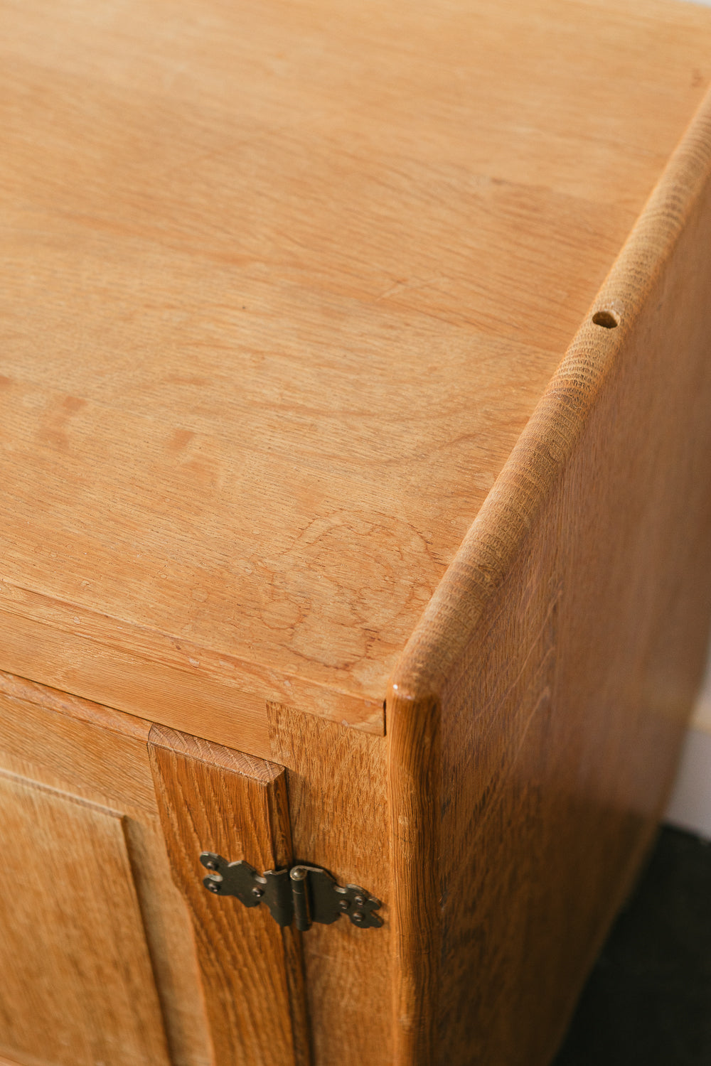 Low Kjaernulf Credenza