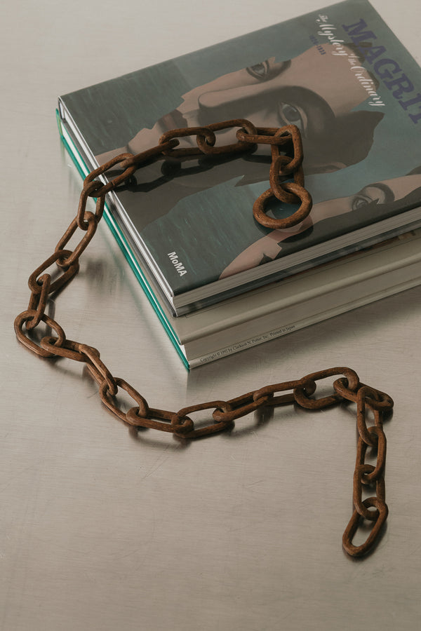 Whimsy Chain