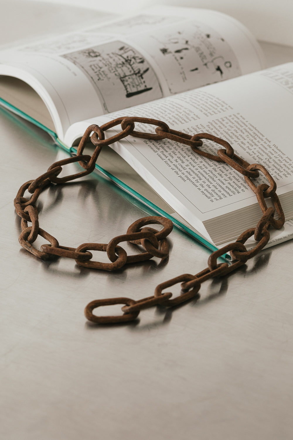 Whimsy Chain