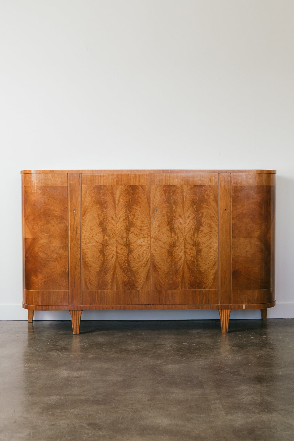 Deco Cabinet