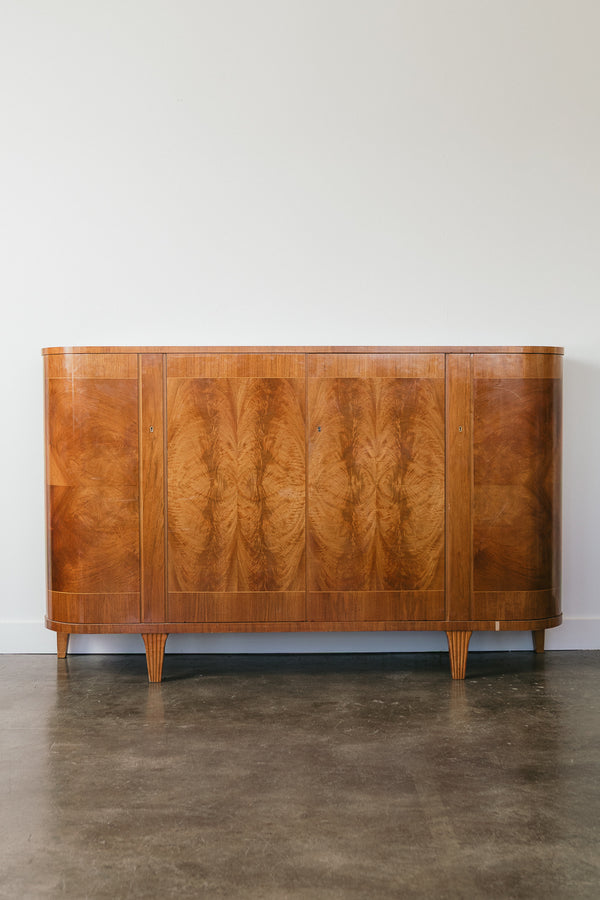 Deco Cabinet