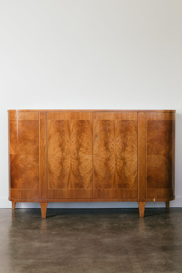 Deco Cabinet
