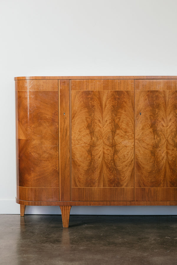 Deco Cabinet