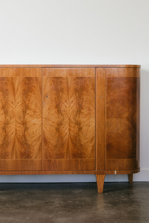 Deco Cabinet