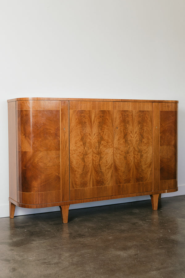 Deco Cabinet