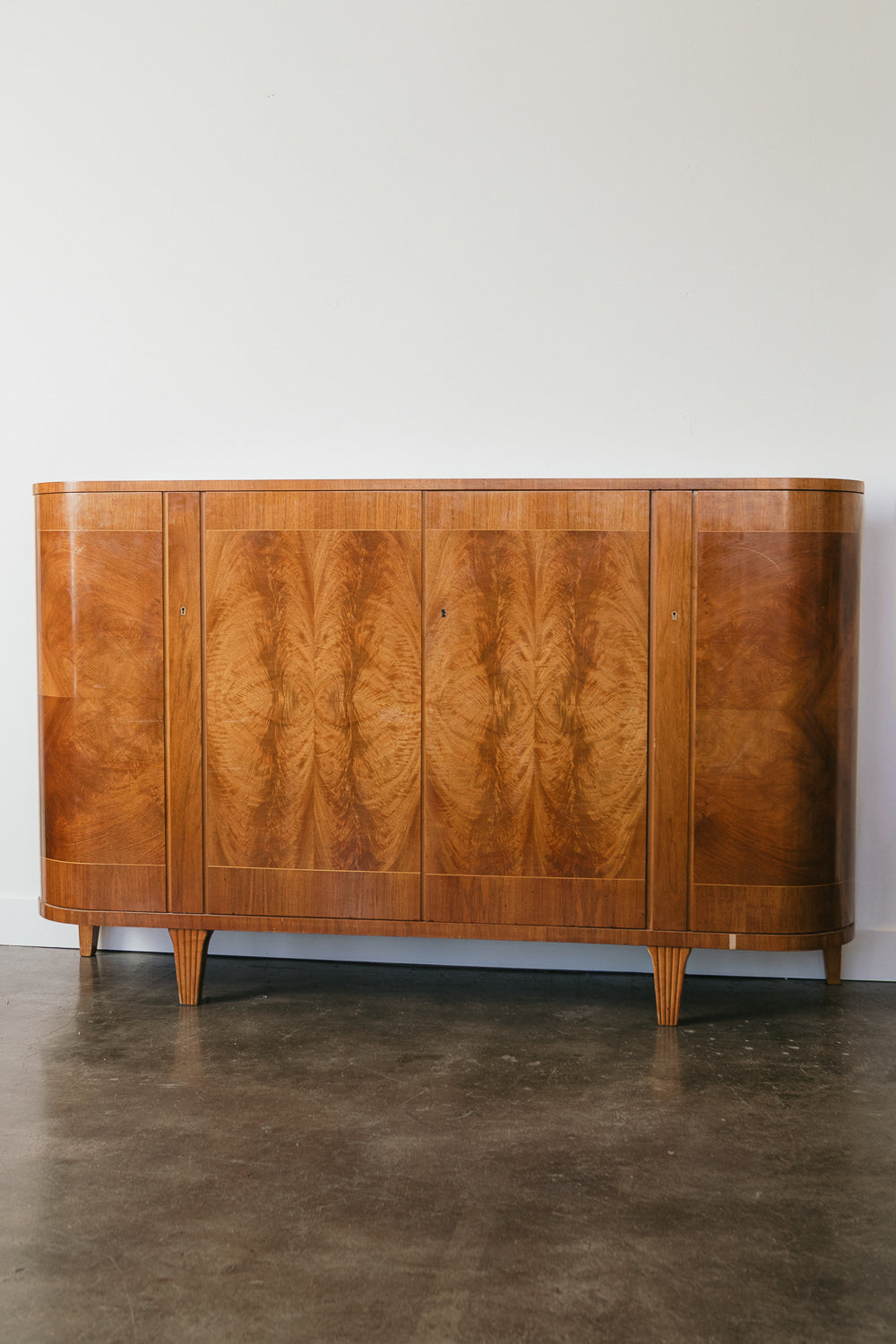 Deco Cabinet