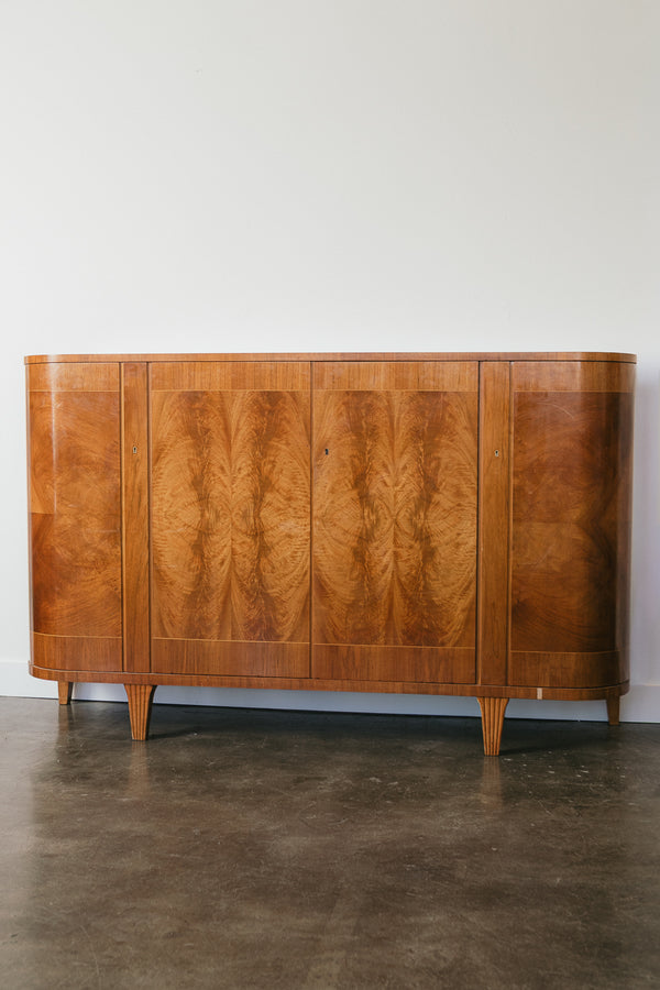 Deco Cabinet