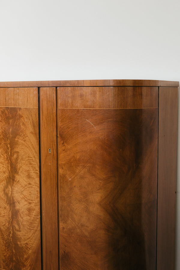 Deco Cabinet
