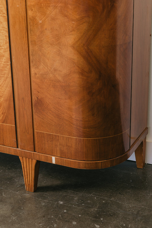 Deco Cabinet