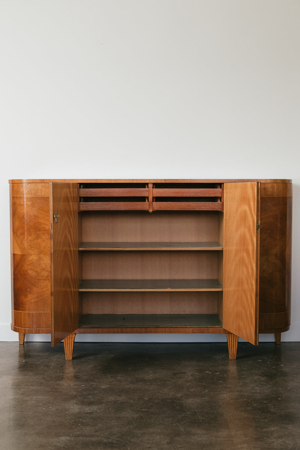 Deco Cabinet