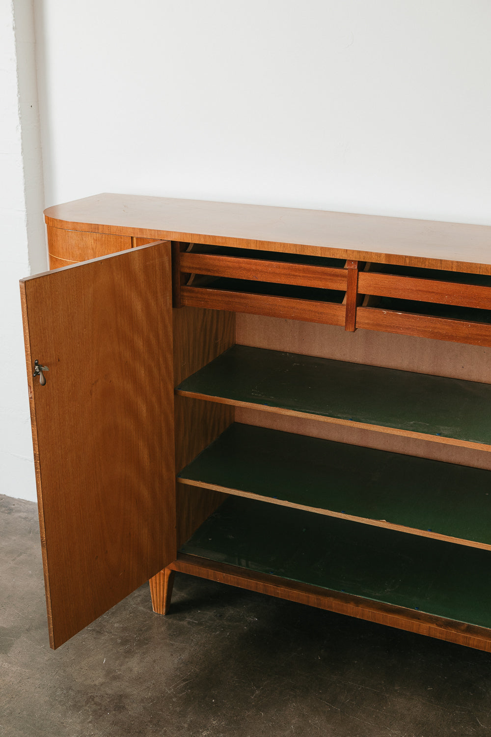 Deco Cabinet