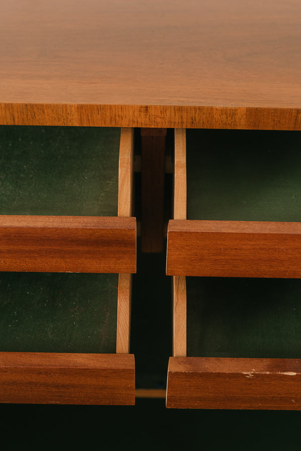 Deco Cabinet