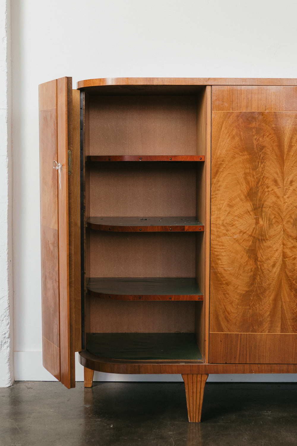 Deco Cabinet