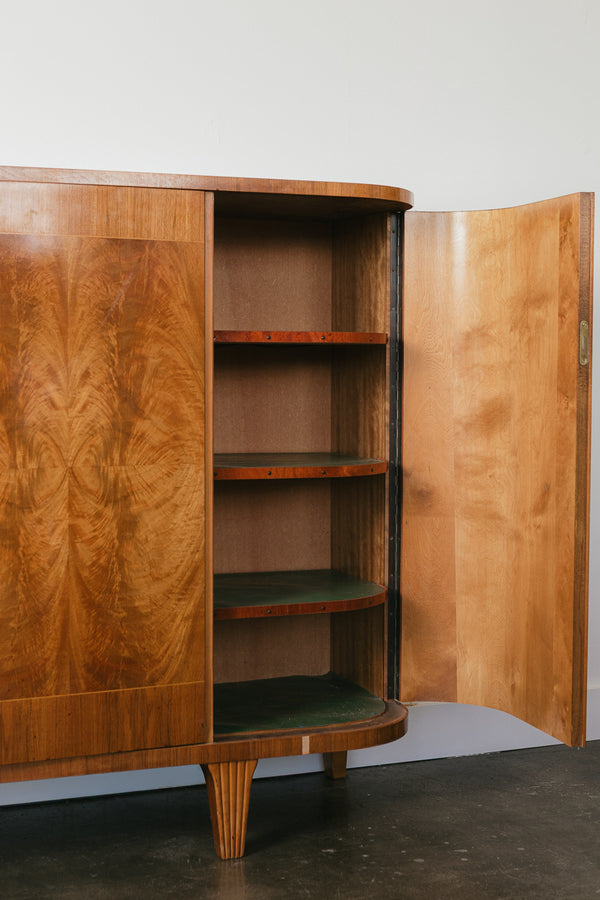 Deco Cabinet