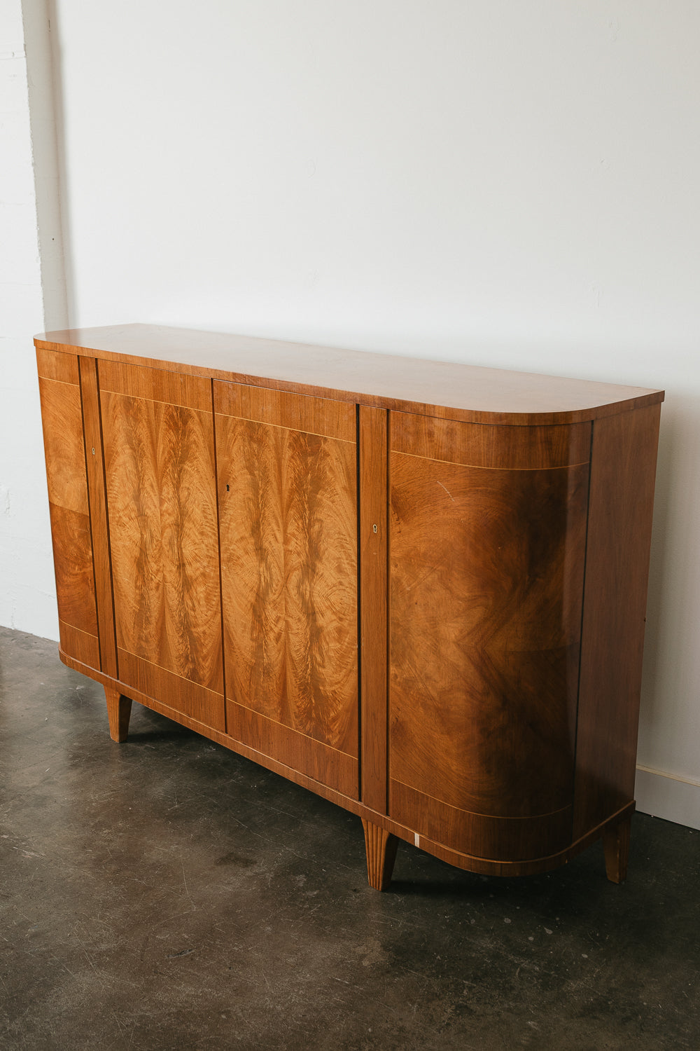 Deco Cabinet