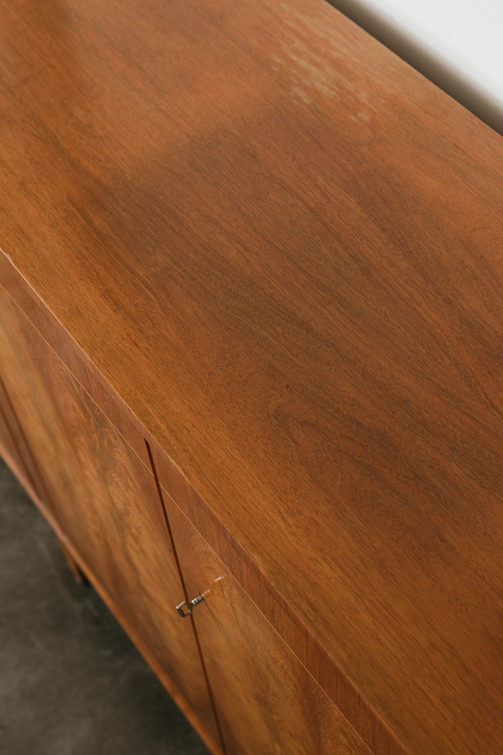 Deco Cabinet