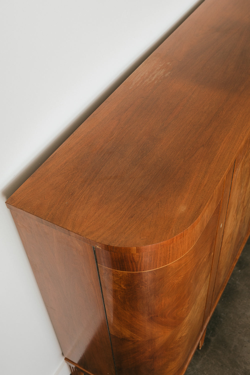 Deco Cabinet