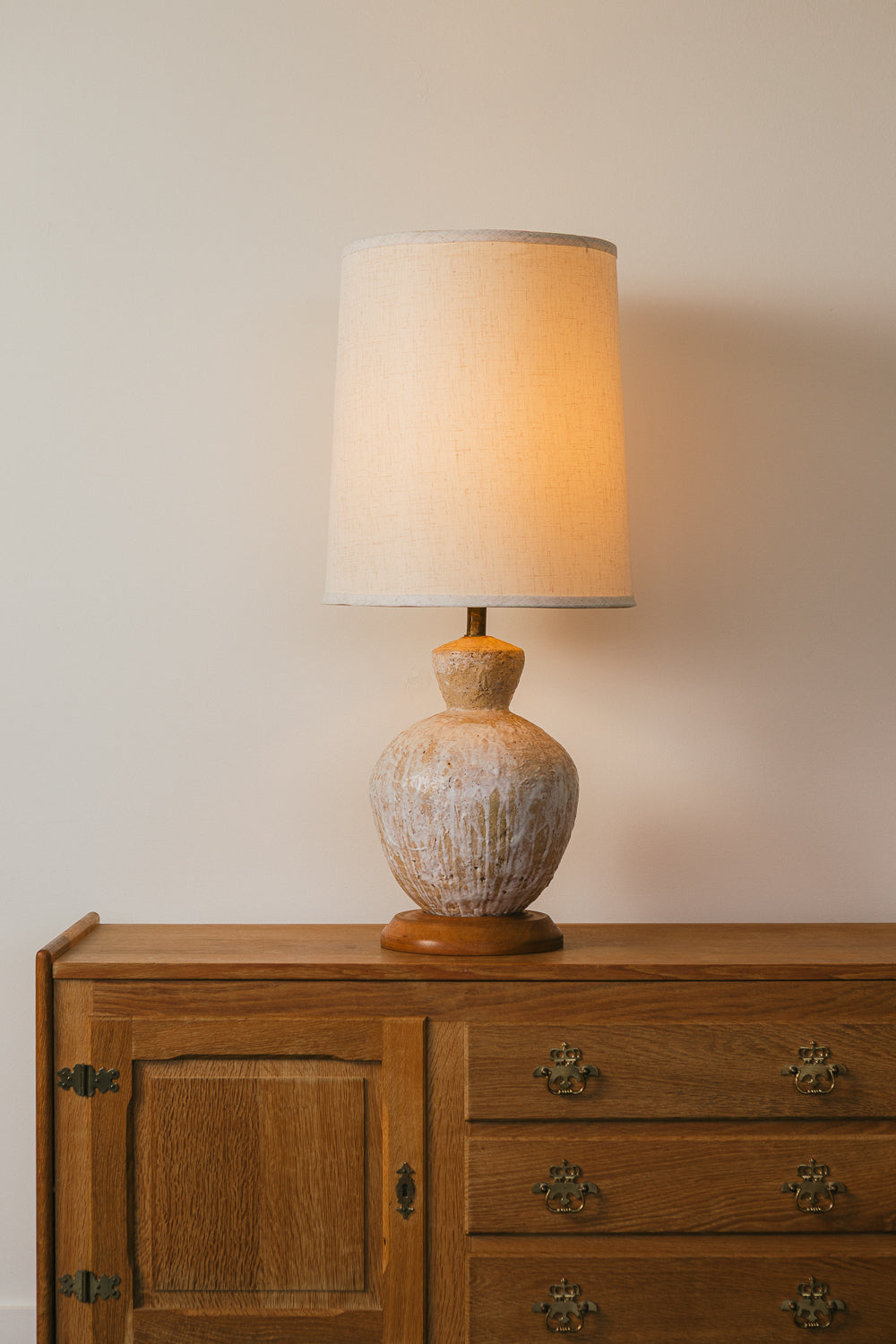 Drippy Table Lamp