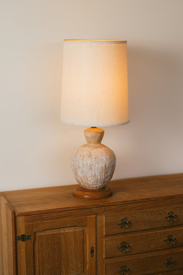 Drippy Table Lamp