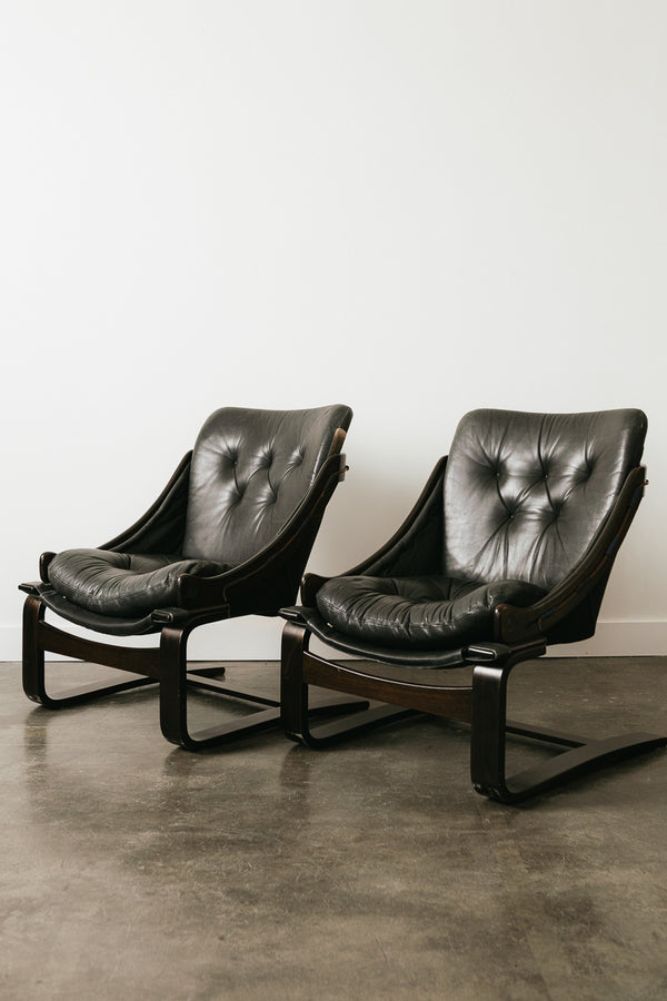 Krona Lounge Chair