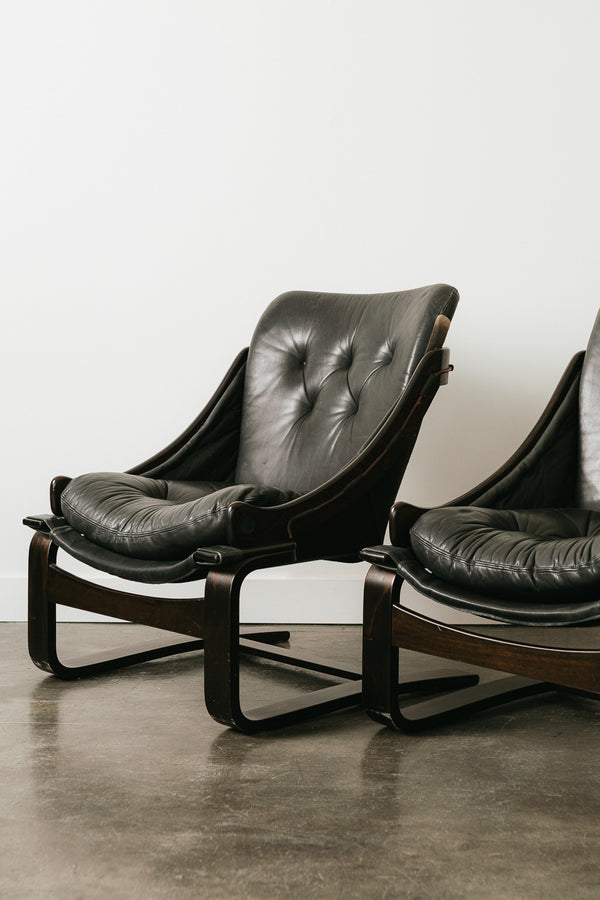 Krona Lounge Chair