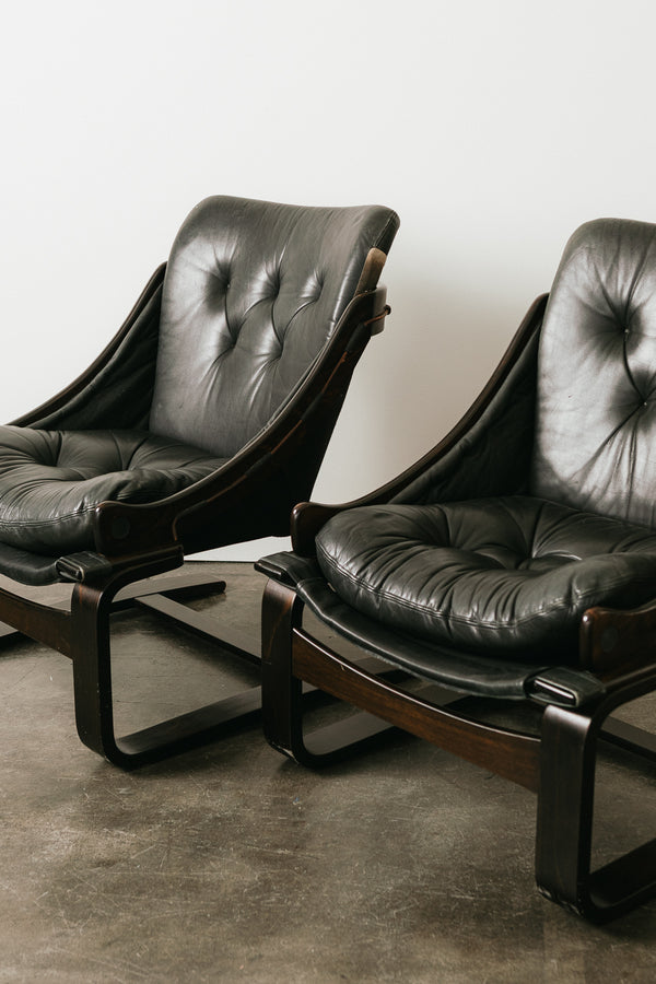 Krona Lounge Chair