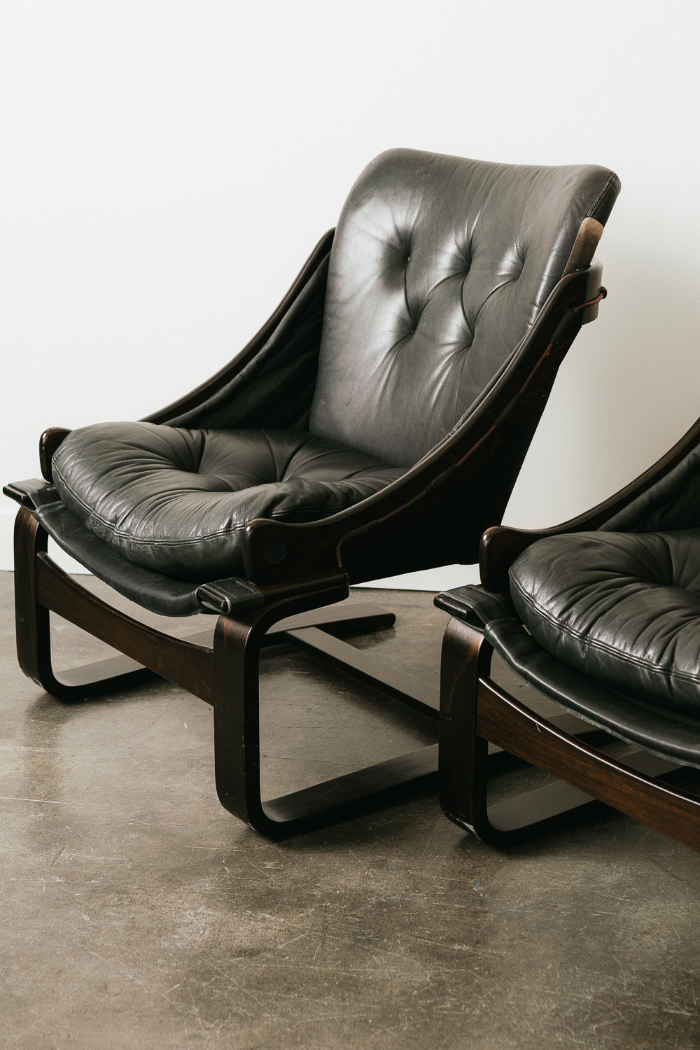 Krona Lounge Chair